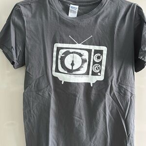 Berlin T-Shirt with Vintage Graphic